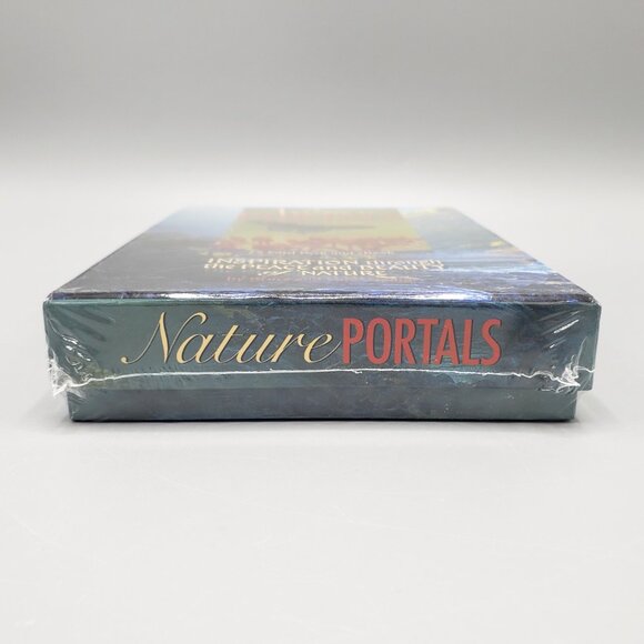 NEW Nature Portals 52 Card Deck with eBook by Bruce and Carol Malnor Inspiration - Picture 8 of 11